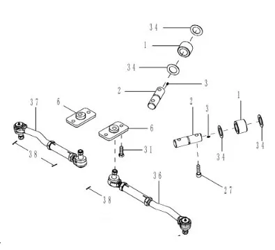 414992A3 - палец